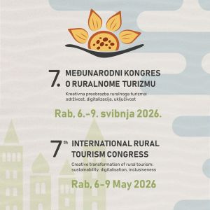 Otvorene prijave za 7. međunarodni kongres o ruralnome turizmu