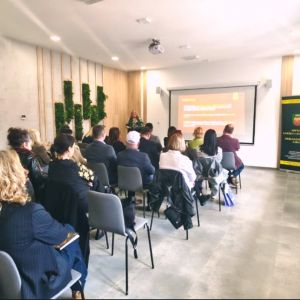 U Karancu predstavljen projekt „Wine Heritage”