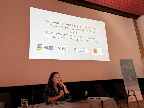 Radionica „Policy-lab LEADER/CLLD – riznica endogenih društveno-ekonomskih inovacija”
