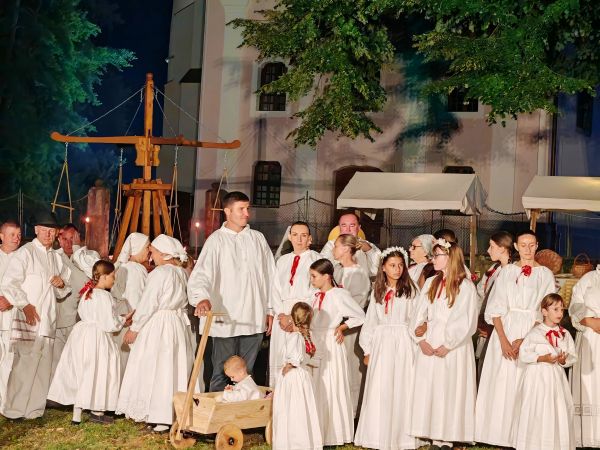 Rača na račvanju stoljeća