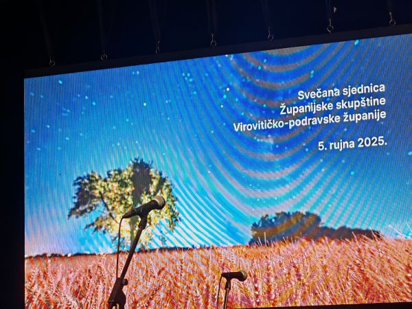 Dan Virovitičko-podravske županije