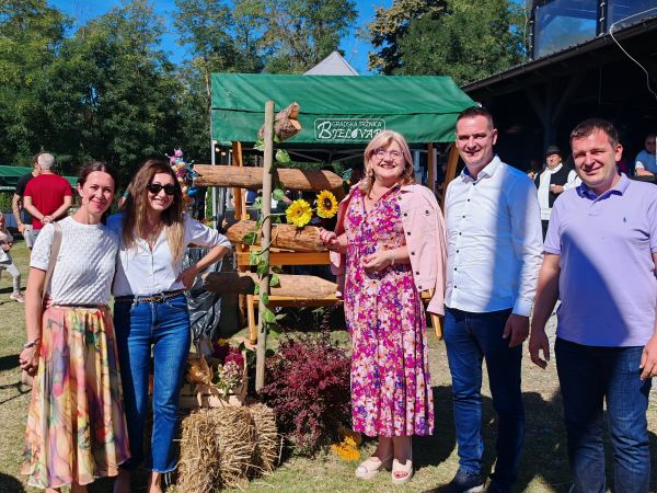 Manifestacija Jesen na Bilogori predstavila ljepote bilogorskoga kraja