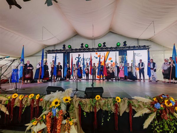 Otvorena 27. Jesen u Lici Otvorena 27. Jesen u Lici