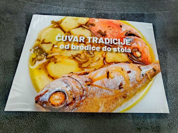 Supetar: Tradicija, okusi i priče Jadrana oživjeli na dvodnevnom događanju „Čuvar tradicije – od brodice do stola“