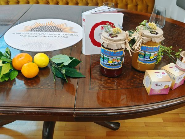 Hrvatski otočni proizvod kao čuvar tradicije