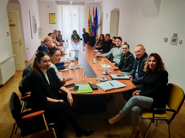 Održan sastanak Organizacijskog odbora dodjele nagrada SUNCOKRET ruralnoga turizma 2025.