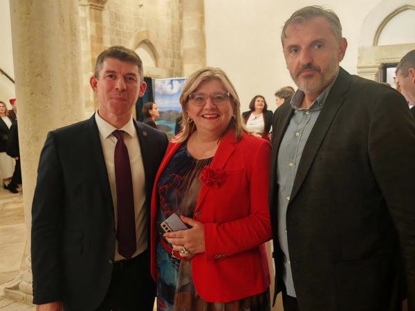 65 godina Nacionalnog parka Mljet 65 godina Nacionalnog parka Mljet