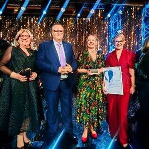 Završeni Dani hrvatskog turizma