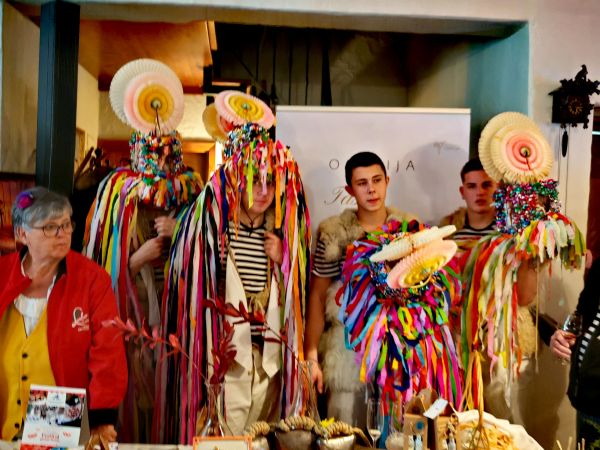 Festivalom pusne hrani započeo program Europske regije gastronomije