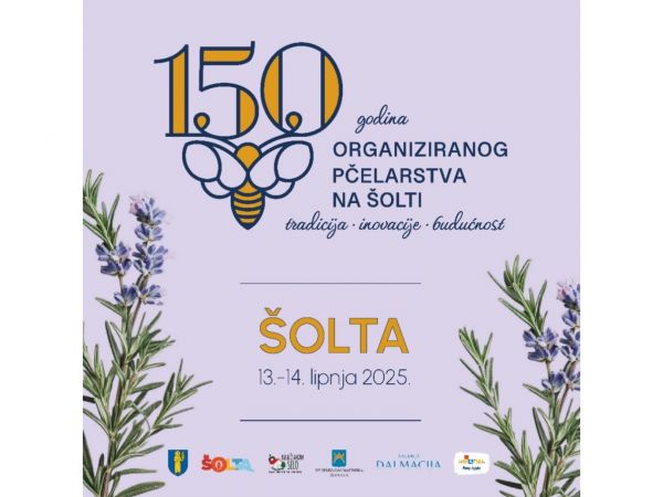 Čuvarice prirode - slavimo Svjetski dan pčela!