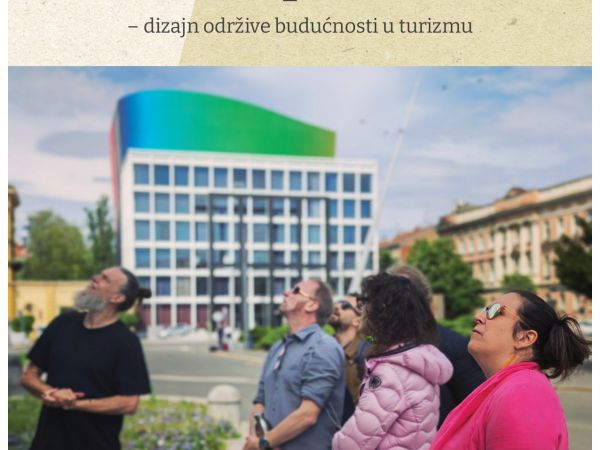 Inovativnim pristupom do održivog turizma: Uspješno proveden projekt „Radionice disperzije turizma – Corkscrew Thinking metoda“ Inovativnim pristupom do održivog turizma: Uspješno proveden projekt „Radionice disperzije turizma – Corkscrew Thinking metoda“