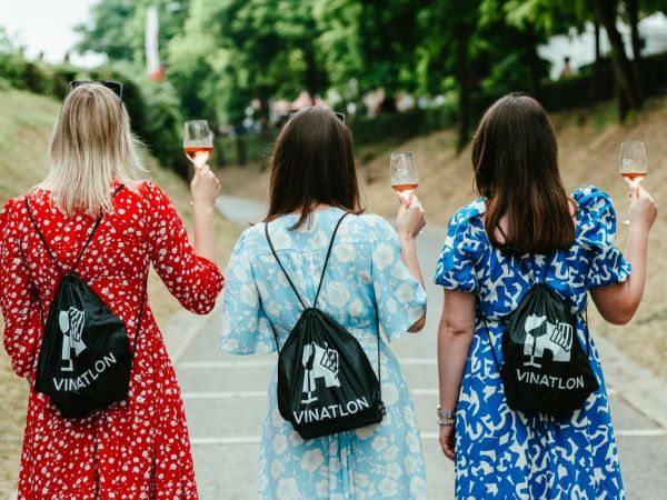 Vinatlon_Bačvatlon Vinatlon_Bačvatlon