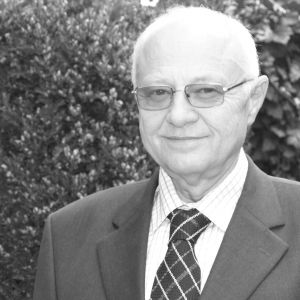 IN MEMORIAM  Stjepan Cukor, dipl. oec. (11. srpnja 1937. – 30. kolovoza 2026.)