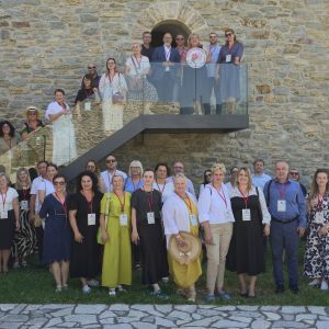 Održana Konferencija „Ruralne Europljanke: Održivi turizam kao pokretač razvoja zajednice“