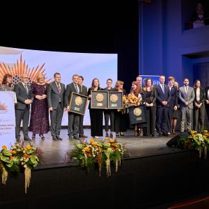 Održana 13. dodjela nagrada SUNCOKRET ruralnoga turizma