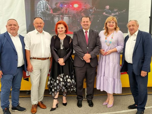 Dan Općine Dubravica