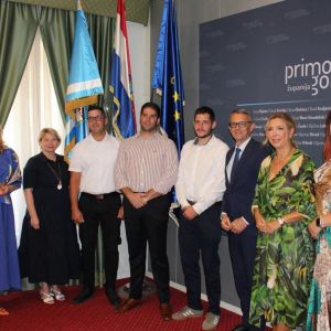 Mladi poljoprivrednici i zaključci 7. međunarodnog kongresa o ruralnome turizmu u središtu susreta u Županiji