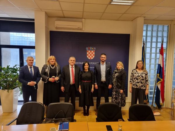 Ministrica poljoprivrede podržala 5. međunarodni kongres o ruralnom turizmu