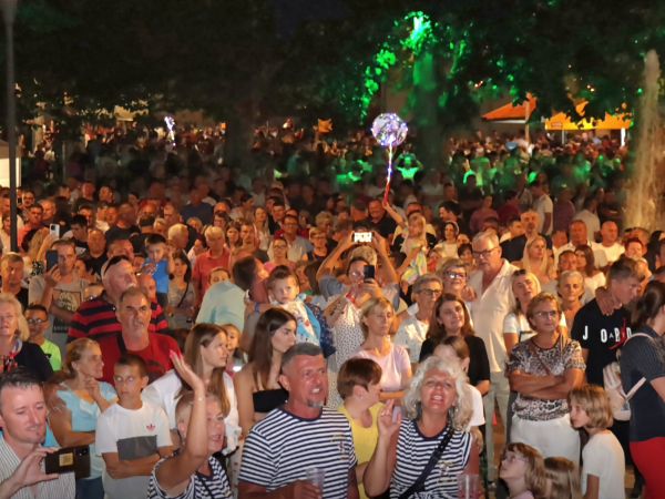 Gastro kutak: Ribarske večeri